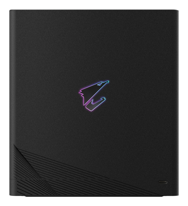 Gigabyte AORUS RTX 5090 AI BOX 32GB GDDR7