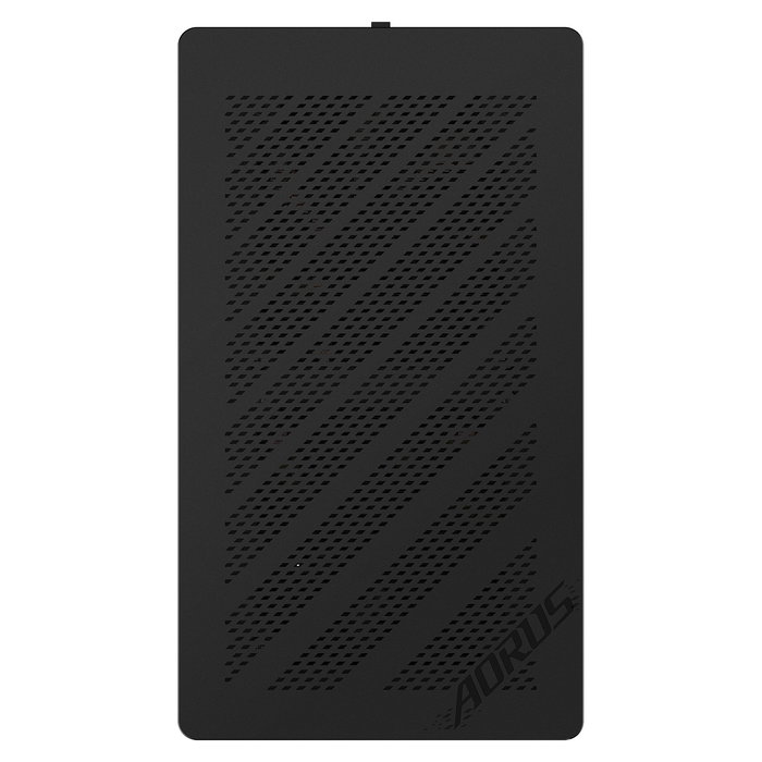 GIGABYTE AORUS GeForce RTX 5090 AI BOX Tarjeta Gráfica 32GB GDDR7 512-bit 2407MHz PCIe 5.0 3xDP 2.1 HDMI 2.1 GV-N5090IXEB-32GD