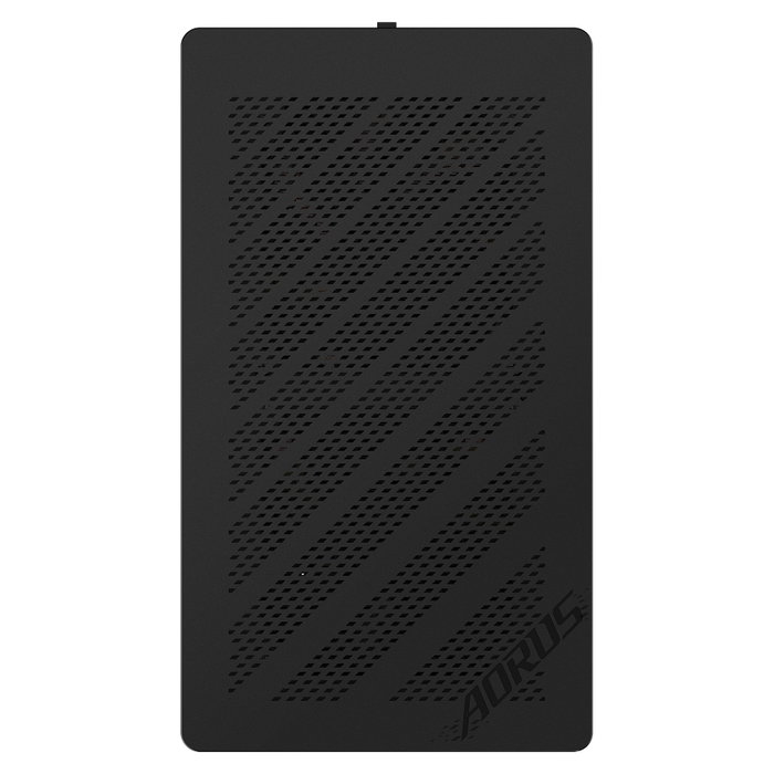 GIGABYTE AORUS RTX 5090 AI BOX 32GB GDDR7