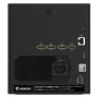 GIGABYTE AORUS GeForce RTX 5090 AI BOX Tarjeta Gráfica 32GB GDDR7 512-bit 2407MHz PCIe 5.0 3xDP 2.1 HDMI 2.1 GV-N5090IXEB-32GD
