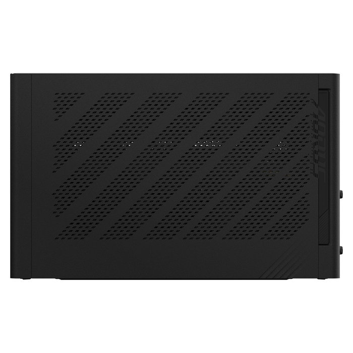 GIGABYTE AORUS GeForce RTX 5090 AI BOX Tarjeta Gráfica 32GB GDDR7 512-bit 2407MHz PCIe 5.0 3xDP 2.1 HDMI 2.1 GV-N5090IXEB-32GD