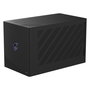 GIGABYTE AORUS GeForce RTX 5090 AI BOX Tarjeta Gráfica 32GB GDDR7 512-bit 2407MHz PCIe 5.0 3xDP 2.1 HDMI 2.1 GV-N5090IXEB-32GD