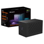 GIGABYTE AORUS GeForce RTX 5090 AI BOX Tarjeta Gráfica 32GB GDDR7 512-bit 2407MHz PCIe 5.0 3xDP 2.1 HDMI 2.1 GV-N5090IXEB-32GD