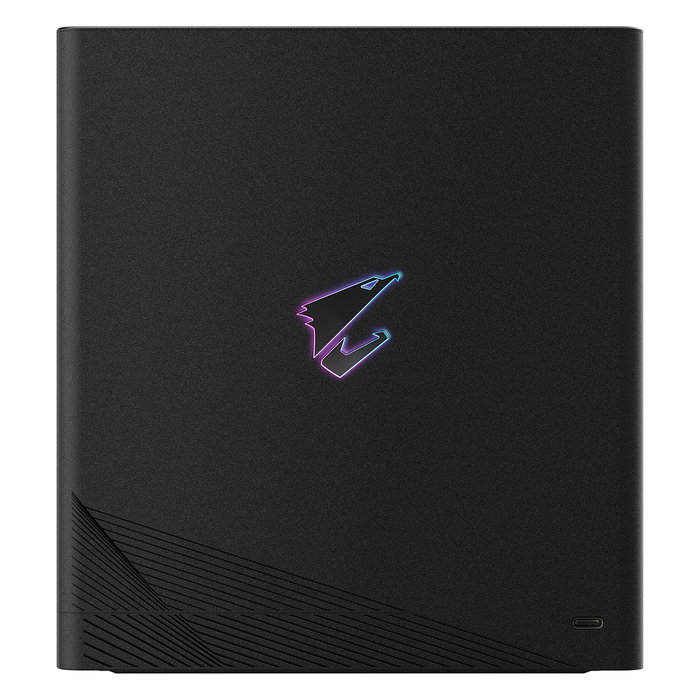 GIGABYTE AORUS GeForce RTX 5090 AI BOX Tarjeta Gráfica 32GB GDDR7 512-bit 2407MHz PCIe 5.0 3xDP 2.1 HDMI 2.1 GV-N5090IXEB-32GD