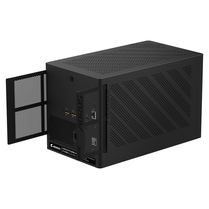 GIGABYTE AORUS RTX 5090 AI BOX 32GB GDDR7