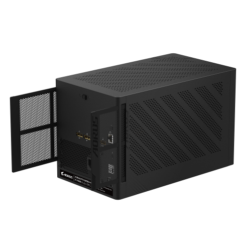 Gigabyte AORUS RTX 5090 AI BOX 32GB GDDR7