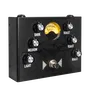 Ashdown Pedal de Distorsión Triple Shot de 3 Bandas Overdrive