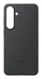 Samsung Funda de Silicona para Galaxy S25+ Negra