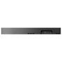 Yealink MeetingBar A25 con mando a distancia VCR11, 4K Ultra HD, Negro