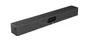 Yealink MeetingBar A25 Video Bar y VCR11 Remote Control Bundle Negro