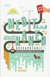 Mediterráneo descapotable, Enrique Domínguez Gabiña - LIBROS DEL K.O