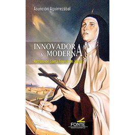 Innovadora y moderna, Asunción Aguirrezábal Gavicaechevarria - MONTE CARMELO