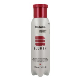 Goldwell Elumen KB@7 Cobrizo Marrón 200 ml