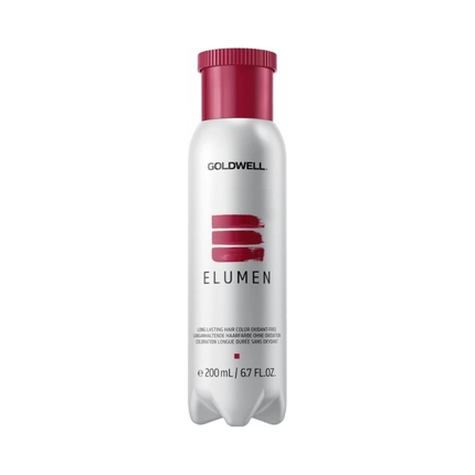 Goldwell Elumen KB@7 Cobrizo Marrón 200 ml Goldwell Elumen KB@7 Cobrizo Marrón 200 ml