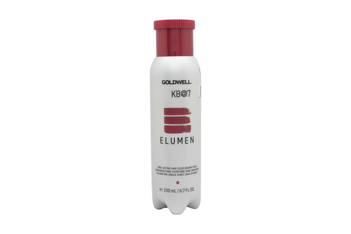 Goldwell Elumen KB@7 Light Copper Brown 200 ml