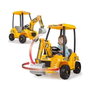 FEBER Supper Digger 12V LT