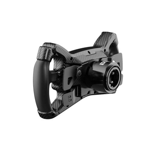 Moza Racing Volante Controlador KS Wheel RS047 Negro