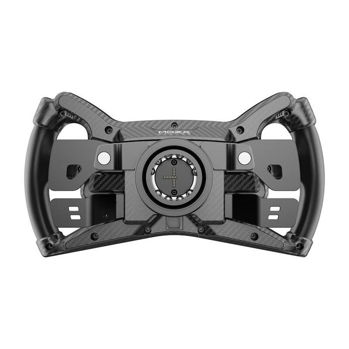 MOZA RACING KS Formula Wheel RS047 Negro MOZA RACING KS Formula Wheel RS047 Negro