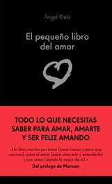 El pequeño libro del amor, Angel Rielo Fernández - ALIENTA