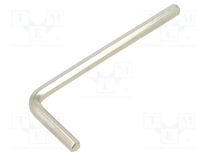 IRIMO Llave allen HEX 4mm IRIMO Llave allen HEX 4mm