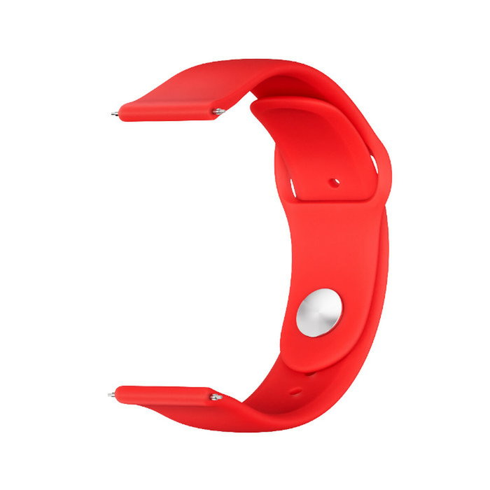 Correa para Reloj Save Family Rojo