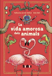 TAKATUKA, LA VIDA AMOROSA DE LOS ANIMALES - Katharina von der Gathen