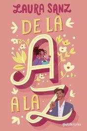 ESENCIA, De la A a la Z, Laura Sanz Taravillo