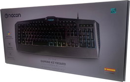 Nacon Gaming Keyboard CL-210
