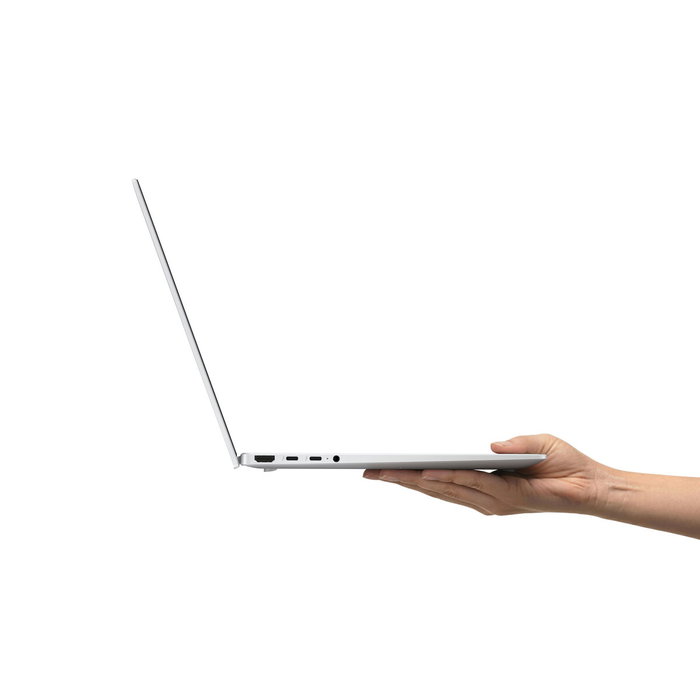 HP EliteBook X G2i 14 pulg Táctil, Intel Core Ultra X7 358H, 64 GB RAM, 1 TB SSD, Azul