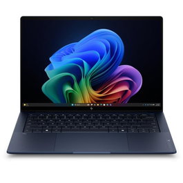 HP EliteBook X G2i Notebook 14" FHD+ Táctil con W11P - Intel Core i7 11va Gen, 64GB RAM, SSD 1TB, IA de próxima generación (Modelo UX7358H)