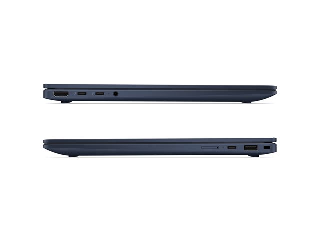 HP EliteBook X G2i Notebook AI Copilot+ PC 14" - Procesador Intel Core Ultra X7, 64 GB RAM, 1 TB SSD, Windows 11 Pro