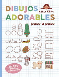 DORLING KINDERSLEY (DK) Dibujos adorables paso a paso
