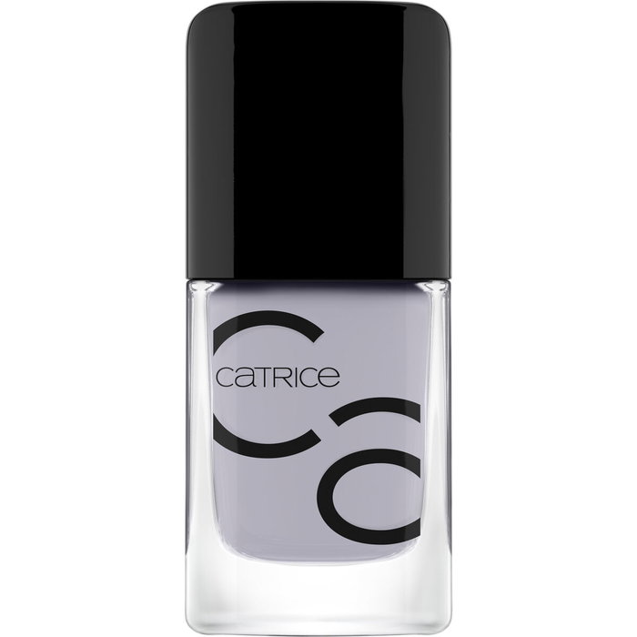 Catrice ICONAILS Gel esmalte de uñas 148-koala ty time Gris