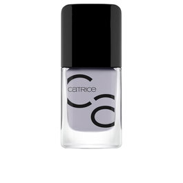 Catrice ICONAILS Gel esmalte de uñas 148-koala ty time Gris