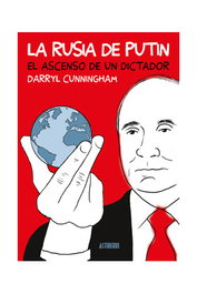 Astisendo Grupo Editorial, S.L. La Rusia de Putin