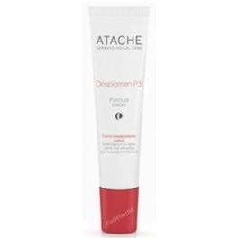 ATACHE Despigmen P3 Crema Despigmentante Puntual 15ml