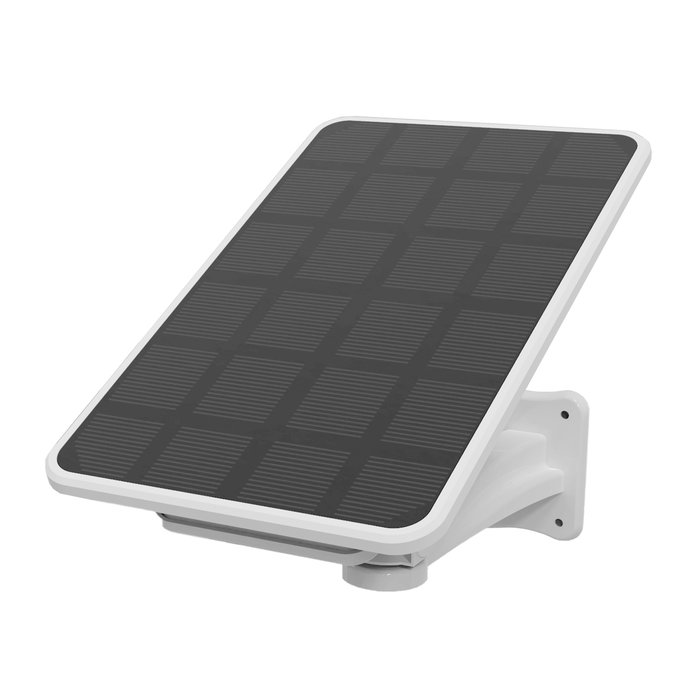 Cámara IP Seguridad Exterior Tuya T31ZL, Motorizada 355°, Panel Solar 5W, PIR, Visión Nocturna, 1080P, H.265+, Compatible Alexa/Google Home, IP67