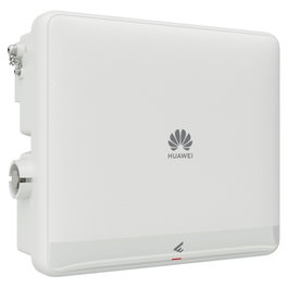 HUAWEI AP772E Punto de acceso inalámbrico 11ax de doble banda para exteriores con antena direccional
