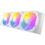 Antec Vortex Lum 360 A-RGB Blanco