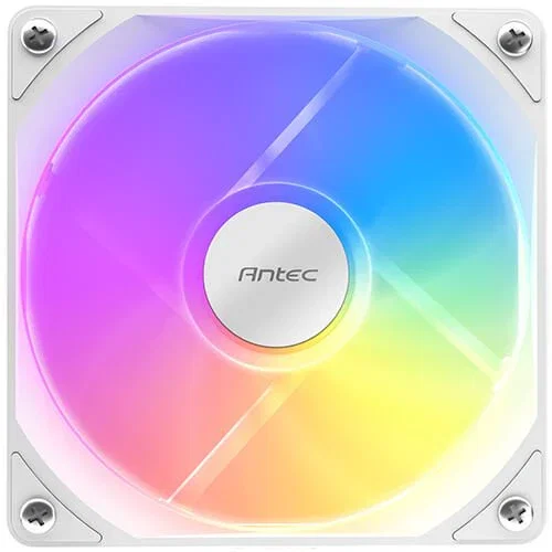 Antec Vortex Lum 360 A-RGB Blanco