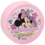 Disney Set Maquillaje Minnie 6 Sombras de Ojos y 12 Brillos de Labios para Niñas +5 Años