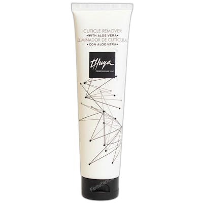 Thuya Eliminador de Cutículas 100ml Thuya Eliminador de Cutículas 100ml