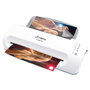 Olympia A 296 Plus Laminador DIN A4 Silver / Black