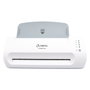 Olympia A 296 Plus Laminador DIN A4 Silver / Black