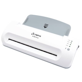 Olympia A 296 Plus Laminadora DIN A4