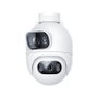 Imilab EC6 Dual 3K+3K Cámara de Seguridad Exterior