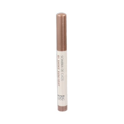 BETER Sombra de Ojos Look Expert Sunlight Touch BETER Sombra de Ojos Look Expert Sunlight Touch