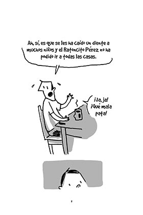 Astisendo Grupo Editorial, S.L. Guía del mal padre (5ª edición)
