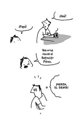Astisendo Grupo Editorial, S.L. Guía del mal padre (5ª edición)
