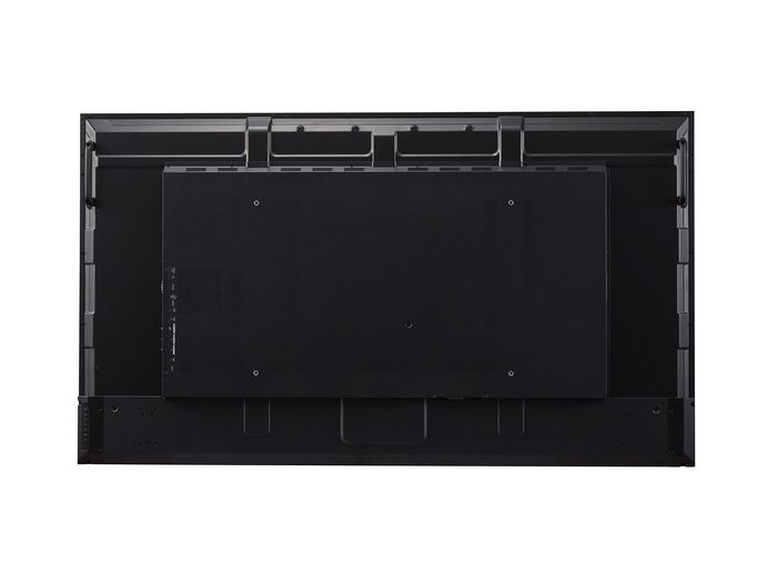 Sharp ME652 Pantalla Digital LED 4K UHD, 65", Brillo 450 cd/m², Sistema Operativo Android 13, 6xHDMI, Montaje VESA 600x400 mm, para Señalización Comercial